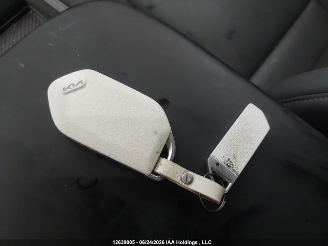 KIA Ev9 Wind 2025 KNDAFFS51S6057953 Image 11