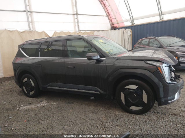 KIA Ev9 Wind 2025 KNDAFFS51S6057953 Image 14