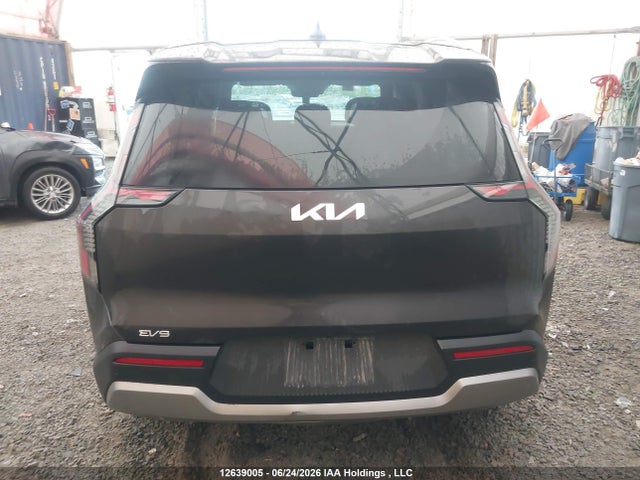KIA Ev9 Wind 2025 KNDAFFS51S6057953 Image 17