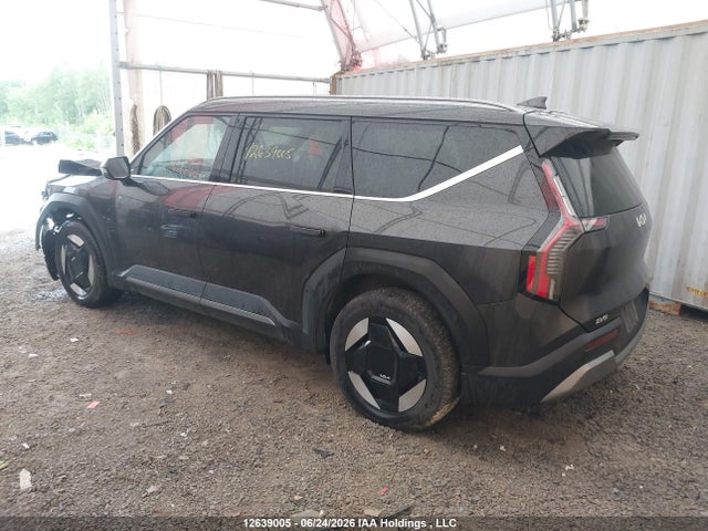 KIA Ev9 Wind 2025 KNDAFFS51S6057953 Image 3