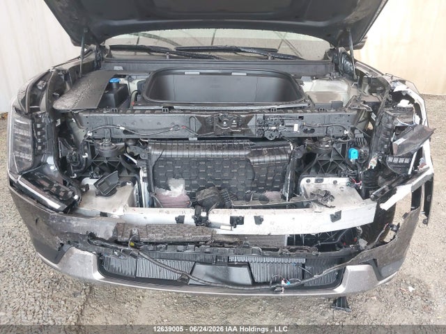 KIA Ev9 Wind 2025 KNDAFFS51S6057953 Image 6