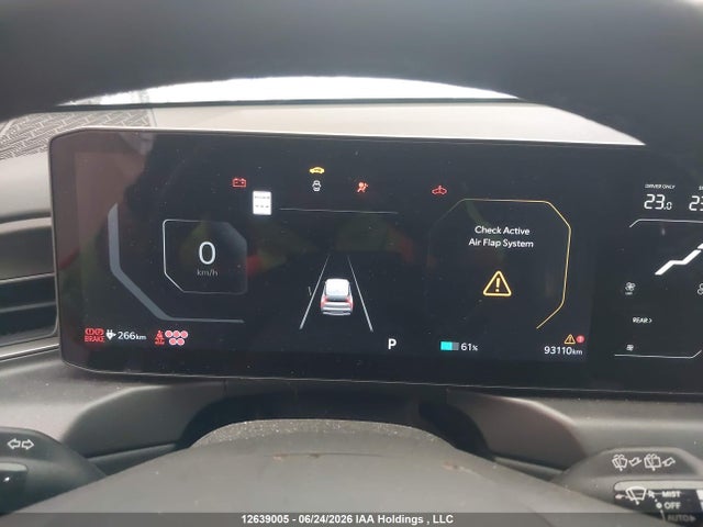 KIA Ev9 Wind 2025 KNDAFFS51S6057953 Image 7
