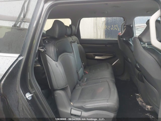KIA Ev9 Wind 2025 KNDAFFS51S6057953 Image 8