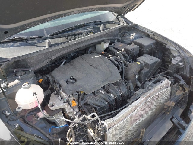 KIA Sportage Lx 2024 KNDPU3DF6R7288100 Image 10