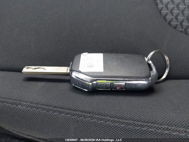 KIA Sportage Lx 2024 KNDPU3DF6R7288100 Image 11