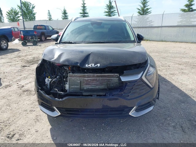 KIA Sportage Lx 2024 KNDPU3DF6R7288100 Image 13