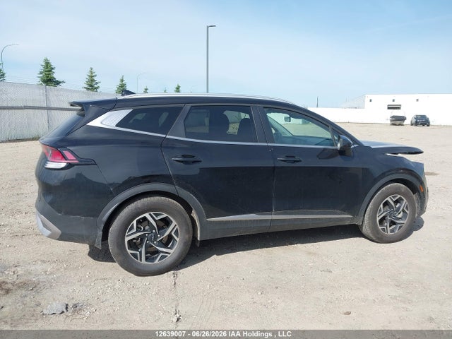 KIA Sportage Lx 2024 KNDPU3DF6R7288100 Image 14