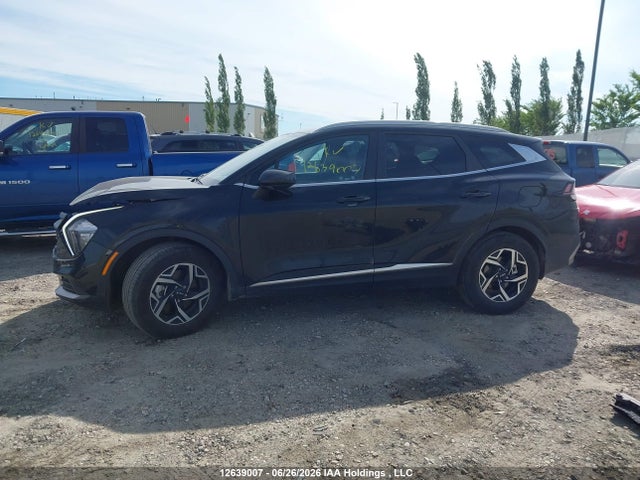 KIA Sportage Lx 2024 KNDPU3DF6R7288100 Image 15