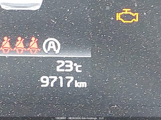KIA Sportage Lx 2024 KNDPU3DF6R7288100 Image 16