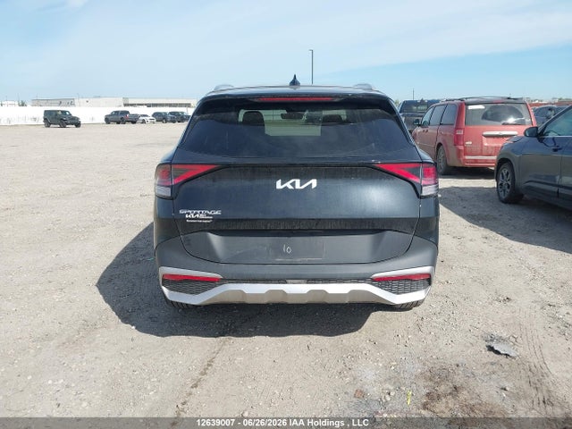 KIA Sportage Lx 2024 KNDPU3DF6R7288100 Image 17