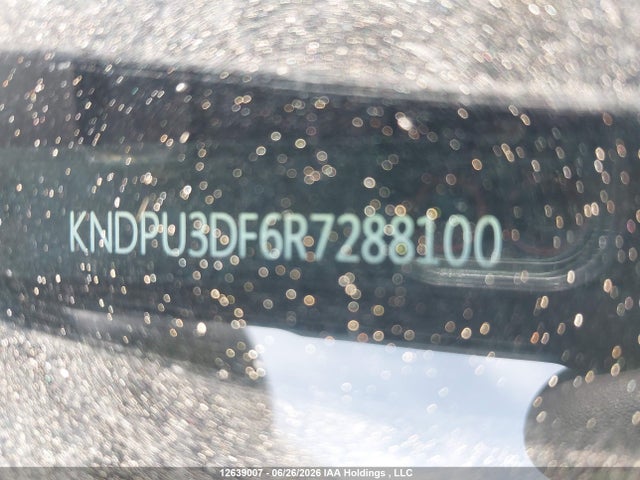 KIA Sportage Lx 2024 KNDPU3DF6R7288100 Image 20