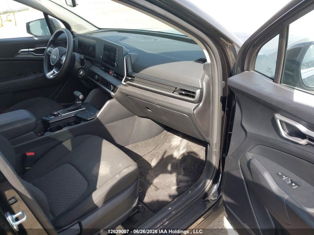 KIA Sportage Lx 2024 KNDPU3DF6R7288100 Image 5