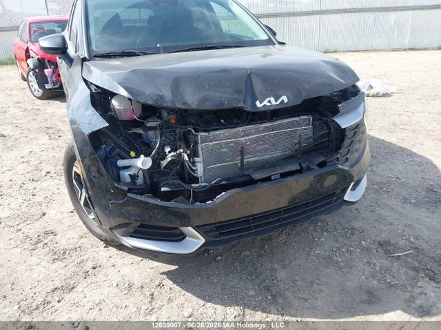 KIA Sportage Lx 2024 KNDPU3DF6R7288100 Image 6