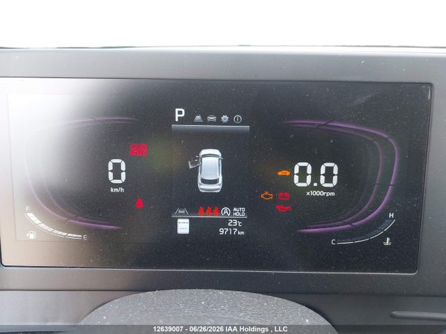 KIA Sportage Lx 2024 KNDPU3DF6R7288100 Image 7