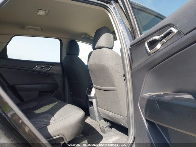 KIA Sportage Lx 2024 KNDPU3DF6R7288100 Image 8