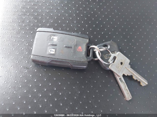 12639008 :رقم المزاد ، 1GTG5AE36F1260849 vin ، 2015 Gmc Canyon 2wd مزاد بيع