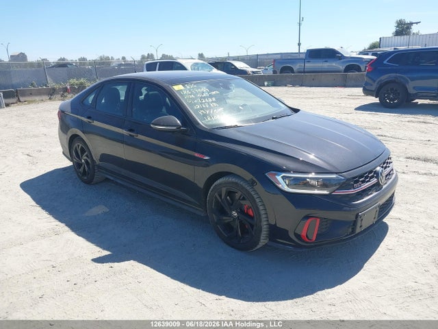Volkswagen Jetta Gli Autobahn 2024 3VW1T7BU9RM072682 главное изображение
