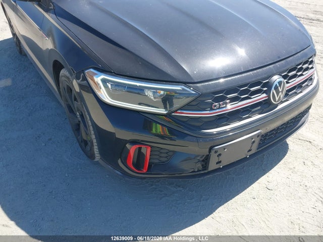 Продаж на аукціоні авто 2024 Volkswagen Jetta Gli Autobahn, vin: 3VW1T7BU9RM072682, номер лоту: 12639009