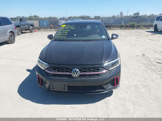 Продаж на аукціоні авто 2024 Volkswagen Jetta Gli Autobahn, vin: 3VW1T7BU9RM072682, номер лоту: 12639009