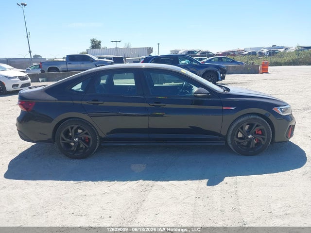 Продаж на аукціоні авто 2024 Volkswagen Jetta Gli Autobahn, vin: 3VW1T7BU9RM072682, номер лоту: 12639009
