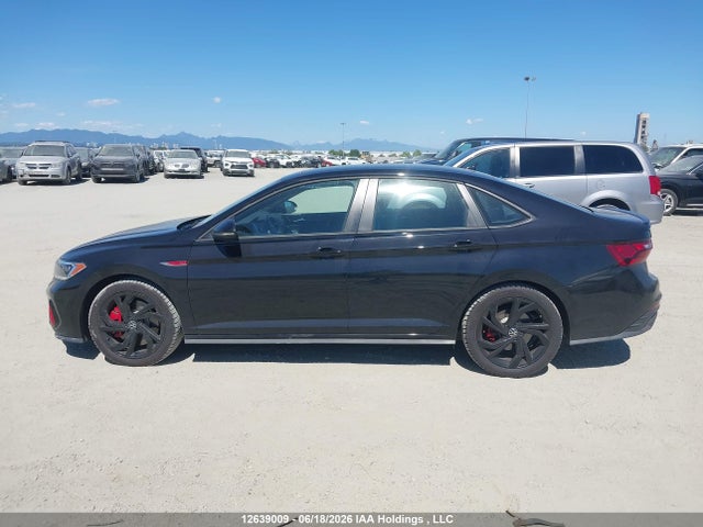 Продаж на аукціоні авто 2024 Volkswagen Jetta Gli Autobahn, vin: 3VW1T7BU9RM072682, номер лоту: 12639009