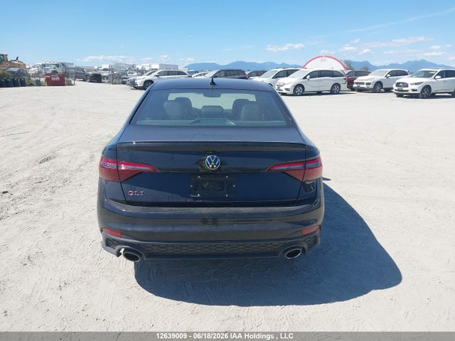 Продаж на аукціоні авто 2024 Volkswagen Jetta Gli Autobahn, vin: 3VW1T7BU9RM072682, номер лоту: 12639009