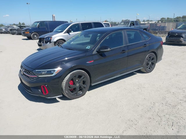 Продаж на аукціоні авто 2024 Volkswagen Jetta Gli Autobahn, vin: 3VW1T7BU9RM072682, номер лоту: 12639009