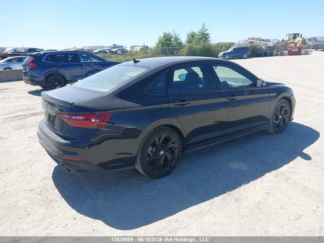 Продаж на аукціоні авто 2024 Volkswagen Jetta Gli Autobahn, vin: 3VW1T7BU9RM072682, номер лоту: 12639009