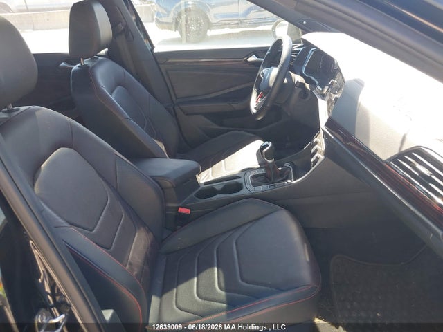 Продаж на аукціоні авто 2024 Volkswagen Jetta Gli Autobahn, vin: 3VW1T7BU9RM072682, номер лоту: 12639009