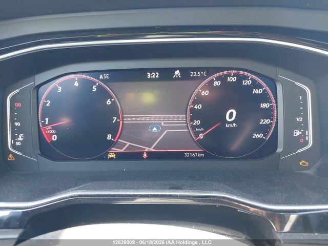 Продаж на аукціоні авто 2024 Volkswagen Jetta Gli Autobahn, vin: 3VW1T7BU9RM072682, номер лоту: 12639009