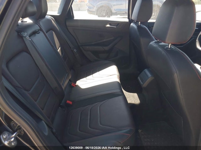 Продаж на аукціоні авто 2024 Volkswagen Jetta Gli Autobahn, vin: 3VW1T7BU9RM072682, номер лоту: 12639009