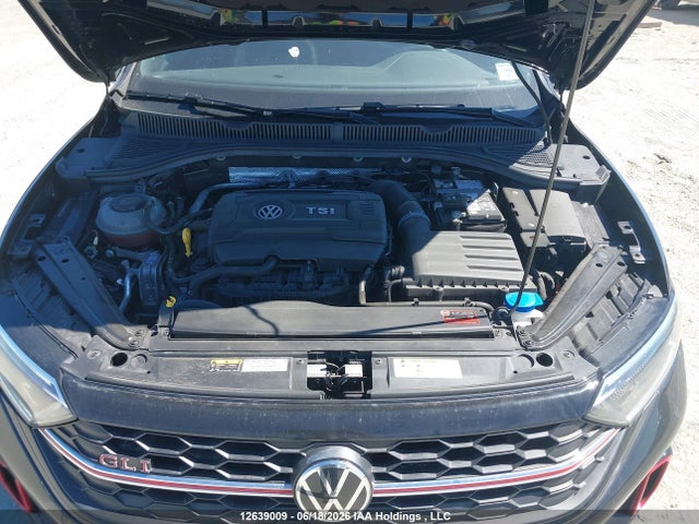 Продаж на аукціоні авто 2024 Volkswagen Jetta Gli Autobahn, vin: 3VW1T7BU9RM072682, номер лоту: 12639009