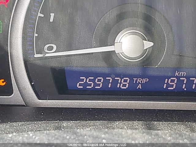 2010 Honda Civic მანქანა იყიდება აუქციონზე, vin: 2HGFA1F48AH046228, აუქციონის ნომერი: 12639010