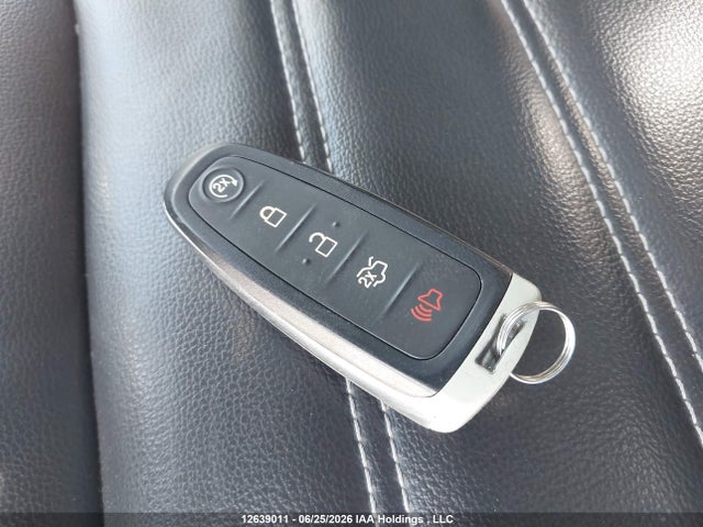12639011 :رقم المزاد ، 1FMCU9HD2KUA00053 vin ، 2019 Ford Escape Sel مزاد بيع