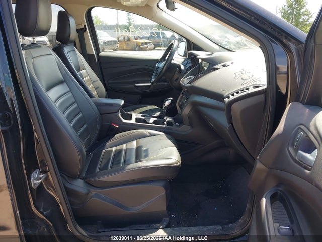 12639011 :رقم المزاد ، 1FMCU9HD2KUA00053 vin ، 2019 Ford Escape Sel مزاد بيع