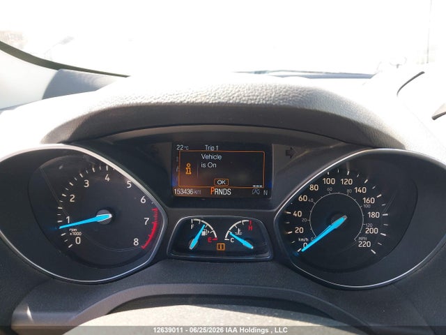 12639011 :رقم المزاد ، 1FMCU9HD2KUA00053 vin ، 2019 Ford Escape Sel مزاد بيع
