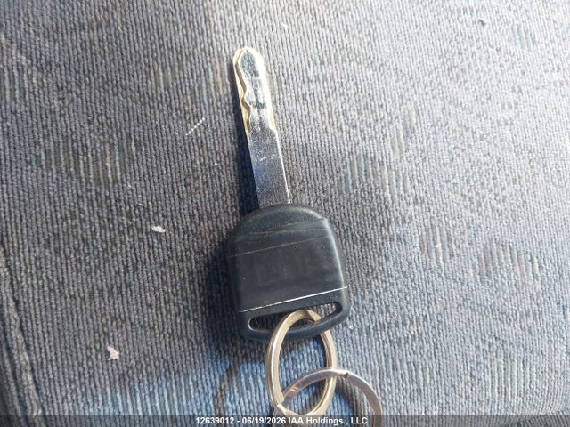 12639012 :رقم المزاد ، 2HKYF18105H002572 vin ، 2005 Honda Pilot Lx مزاد بيع