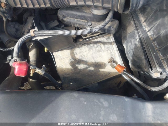 12639012 :رقم المزاد ، 2HKYF18105H002572 vin ، 2005 Honda Pilot Lx مزاد بيع