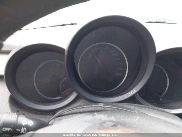 Aukcja sprzedaży 2009 Acura Rdx, vin: 5J8TB18219A801550, numer aukcji: 12639014