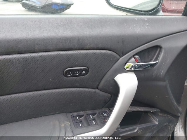 Aukcja sprzedaży 2009 Acura Rdx, vin: 5J8TB18219A801550, numer aukcji: 12639014