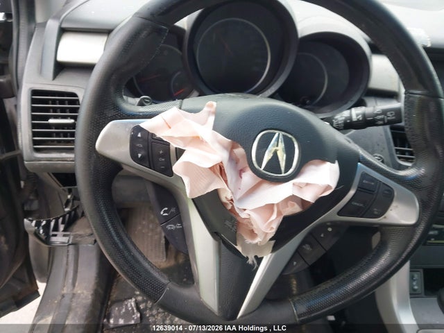 Aukcja sprzedaży 2009 Acura Rdx, vin: 5J8TB18219A801550, numer aukcji: 12639014