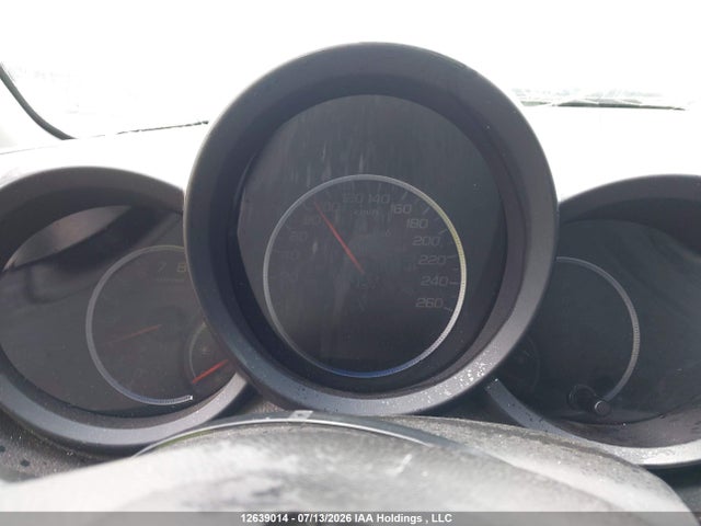 Aukcja sprzedaży 2009 Acura Rdx, vin: 5J8TB18219A801550, numer aukcji: 12639014