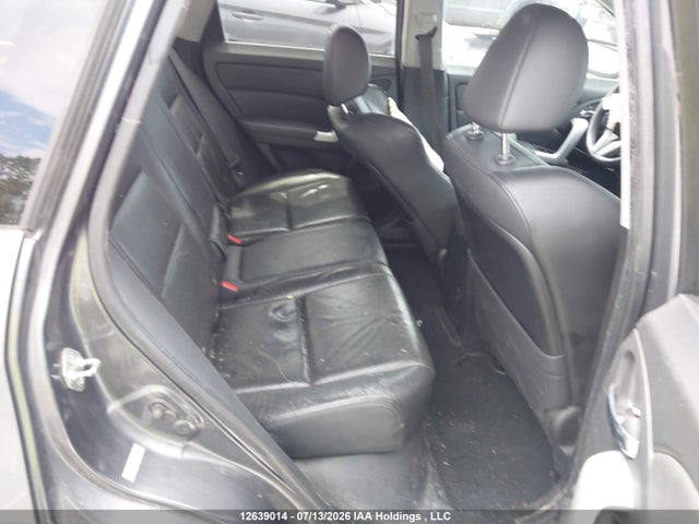 Aukcja sprzedaży 2009 Acura Rdx, vin: 5J8TB18219A801550, numer aukcji: 12639014