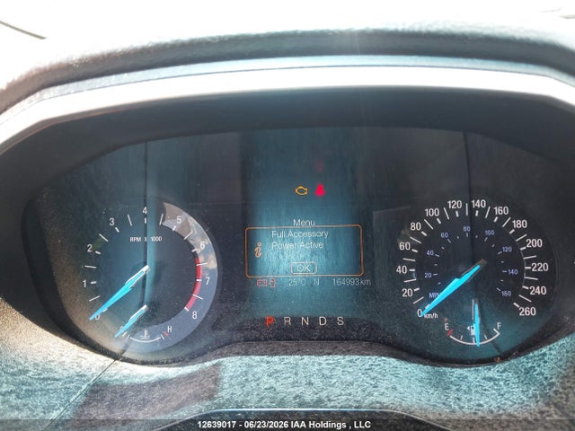 Продажа на аукционе авто 2018 Ford Edge Sel, vin: 2FMPK4J91JBB46089, номер лота: 12639017