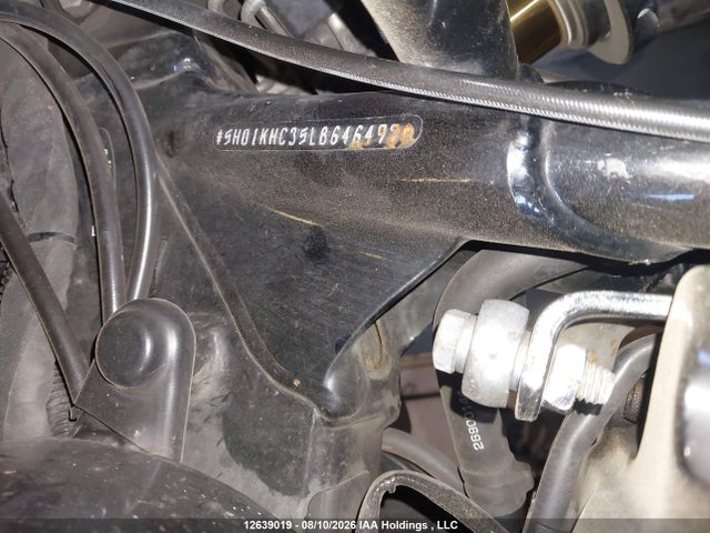 Harley-Davidson FLTRX 2020 5HD1KHC35LB646492 Image 10