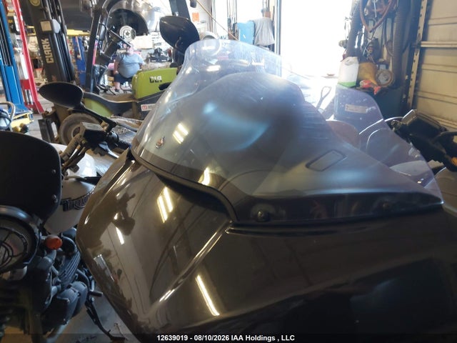 Harley-Davidson FLTRX 2020 5HD1KHC35LB646492 Image 11