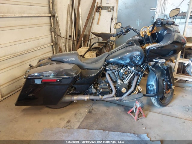 Harley-Davidson FLTRX 2020 5HD1KHC35LB646492 Image 12