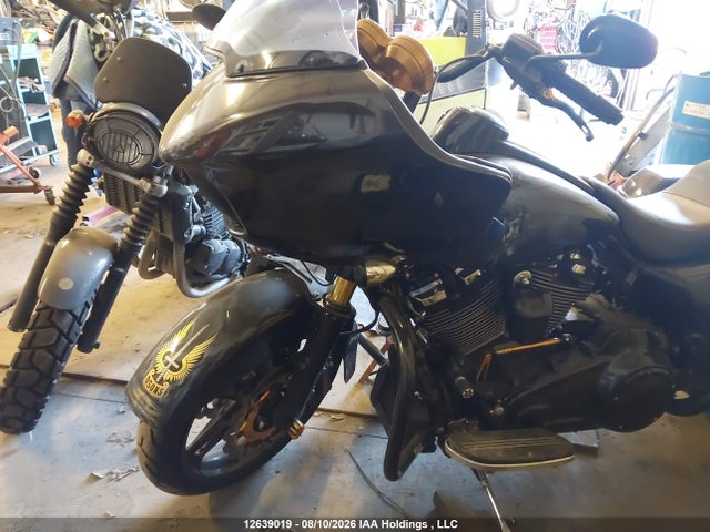 Harley-Davidson FLTRX 2020 5HD1KHC35LB646492 Image 2