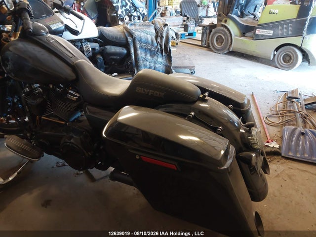 Harley-Davidson FLTRX 2020 5HD1KHC35LB646492 Image 3