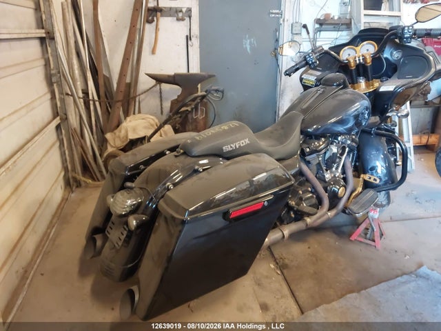 Harley-Davidson FLTRX 2020 5HD1KHC35LB646492 Image 4